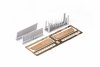 Eduard SIN648143 A6M3 Zero Type 32 ADVANCED EDUARD 1/48